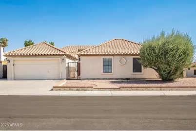 5431 W Cochise Drive, Glendale, AZ 85302 - Photo 3
