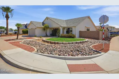 19840 N 45th Avenue, Glendale, AZ 85308 - Photo 3