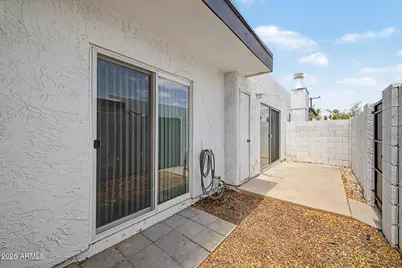 2401 N 70th Street #G, Scottsdale, AZ 85257 - Photo 25