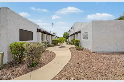 2401 N 70th Street #G, Scottsdale, AZ 85257 - Photo 1