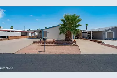 9009 E Ellasar Avenue, Mesa, AZ 85208 - Photo 1
