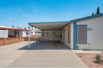 9009 E Ellasar Avenue, Mesa, AZ 85208 - Photo 5