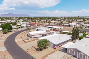 9009 E Ellasar Ave, Mesa, AZ 85208 - Photo 1