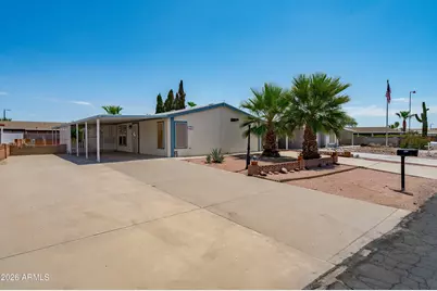 9009 E Ellasar Avenue, Mesa, AZ 85208 - Photo 3