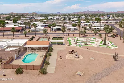 9009 E Ellasar Avenue, Mesa, AZ 85208 - Photo 41