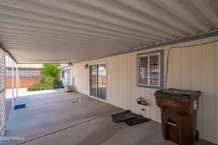 9009 E Ellasar Ave, Mesa, AZ 85208 - Photo 33