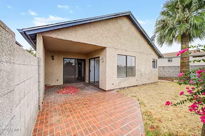 921 S Val Vista Drive #60, Mesa, AZ 85204 - Photo 27