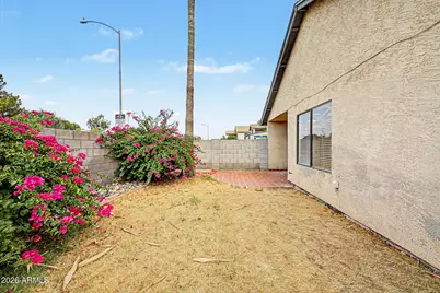 921 S Val Vista Drive #60, Mesa, AZ 85204 - Photo 29