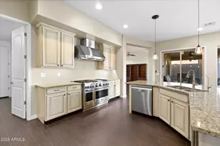 5823 E Sierra Sunset Trail, Cave Creek, AZ 85331 - Photo 17