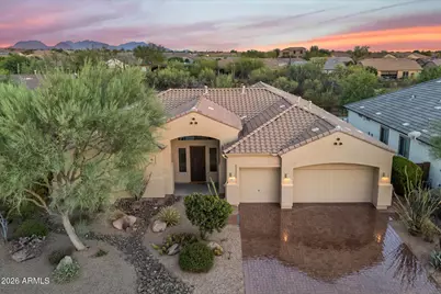 5823 E Sierra Sunset Trail, Cave Creek, AZ 85331 - Photo 43