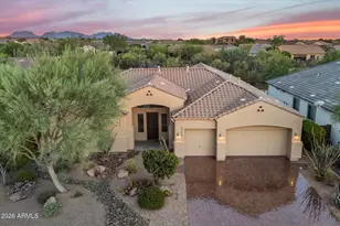 5823 E Sierra Sunset Trail, Cave Creek, AZ 85331 - Photo 43