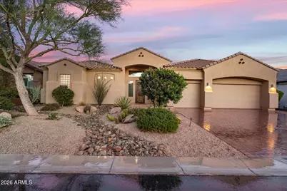 5823 E Sierra Sunset Trail, Cave Creek, AZ 85331 - Photo 1