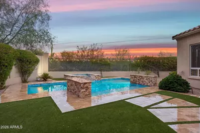 5823 E Sierra Sunset Trail, Cave Creek, AZ 85331 - Photo 37