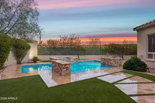 5823 E Sierra Sunset Trail, Cave Creek, AZ 85331 - Photo 37