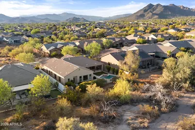 5823 E Sierra Sunset Trail, Cave Creek, AZ 85331 - Photo 47