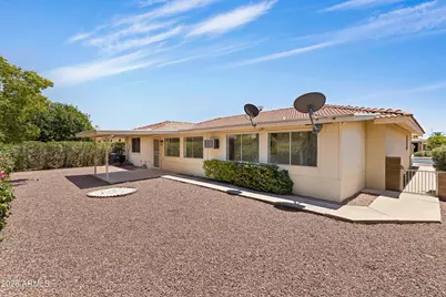 7822 E Lindner Avenue, Mesa, AZ 85209 - Photo 23
