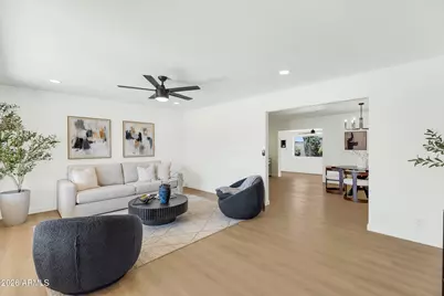 7822 E Lindner Avenue, Mesa, AZ 85209 - Photo 5