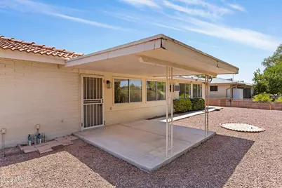7822 E Lindner Avenue, Mesa, AZ 85209 - Photo 25