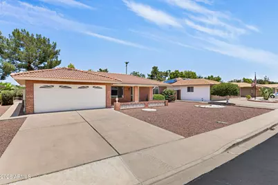 7822 E Lindner Avenue, Mesa, AZ 85209 - Photo 3