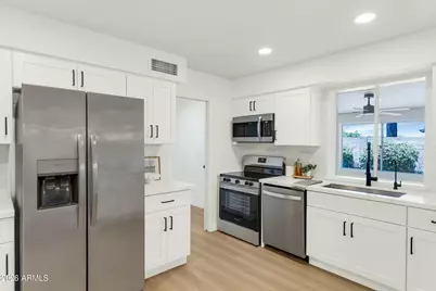 7822 E Lindner Avenue, Mesa, AZ 85209 - Photo 11