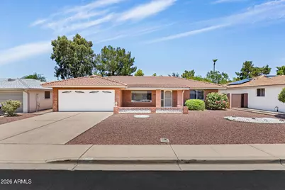 7822 E Lindner Avenue, Mesa, AZ 85209 - Photo 1