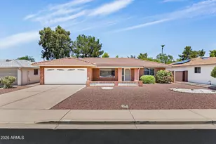 7822 E Lindner Ave, Mesa, AZ 85209 - Photo 1
