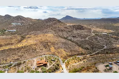 5148 E Rockaway Hills Drive, Cave Creek, AZ 85331 - Photo 13