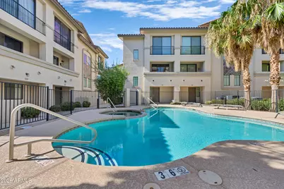 2315 N 52nd Street #111, Phoenix, AZ 85008 - Photo 27
