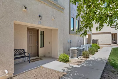 2315 N 52nd Street #111, Phoenix, AZ 85008 - Photo 1