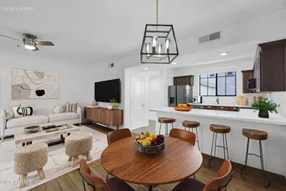 2315 N 52nd Street #111, Phoenix, AZ 85008 - Photo 9