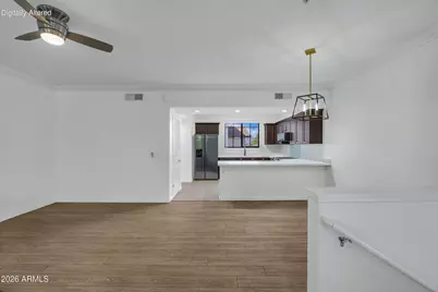 2315 N 52nd Street #111, Phoenix, AZ 85008 - Photo 5