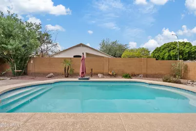 2341 E Geronimo Street, Chandler, AZ 85225 - Photo 29