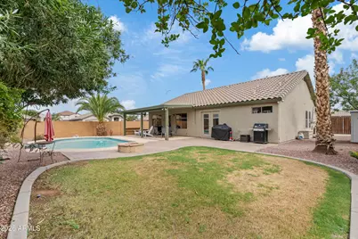 2341 E Geronimo Street, Chandler, AZ 85225 - Photo 35