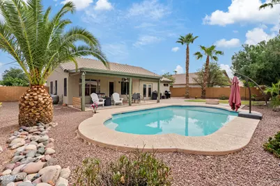 2341 E Geronimo Street, Chandler, AZ 85225 - Photo 3