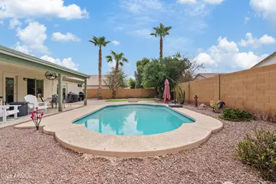 2341 E Geronimo Street, Chandler, AZ 85225 - Photo 31