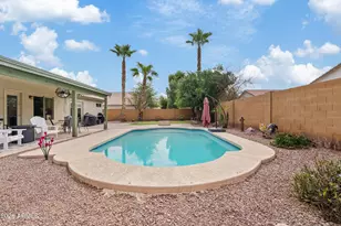 2341 E Geronimo St, Chandler, AZ 85225 - Photo 31