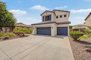12175 W Chase Ln, Avondale, AZ 85323 - Photo 5