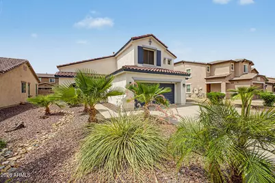 12175 W Chase Lane, Avondale, AZ 85323 - Photo 1