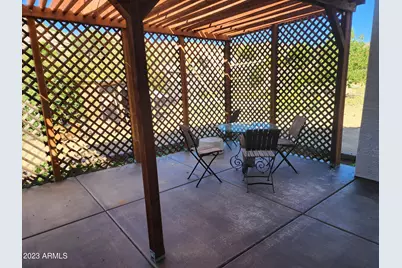 17747 W Westward Drive, Yarnell, AZ 85362 - Photo 3