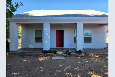 17747 W Westward Drive, Yarnell, AZ 85362 - Photo 1
