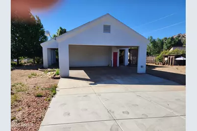 17747 W Westward Drive, Yarnell, AZ 85362 - Photo 11