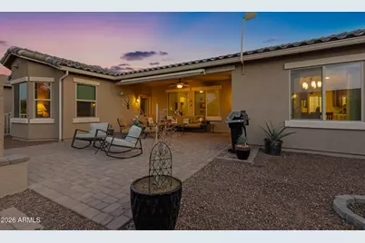 42186 W Cribbage Road, Maricopa, AZ 85138 - Photo 21