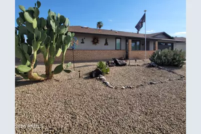 9703 W Wrangler Drive, Sun City, AZ 85373 - Photo 3