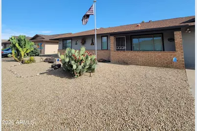 9703 W Wrangler Drive, Sun City, AZ 85373 - Photo 5