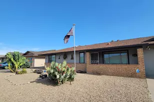 9703 W Wrangler Dr, Sun City, AZ 85373 - Photo 5