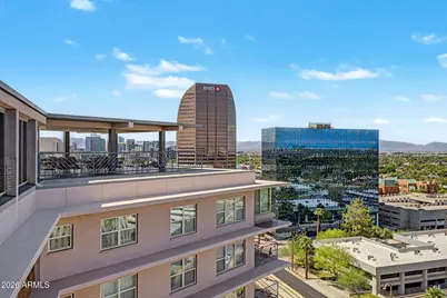 2201 N Central Avenue #2F, Phoenix, AZ 85004 - Photo 33
