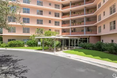 2201 N Central Avenue #2F, Phoenix, AZ 85004 - Photo 25