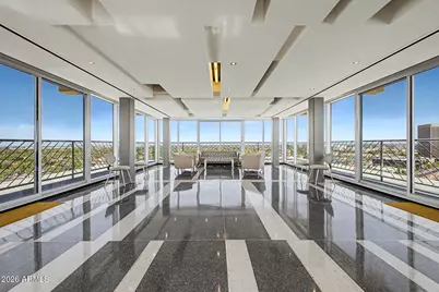 2201 N Central Avenue #2F, Phoenix, AZ 85004 - Photo 31