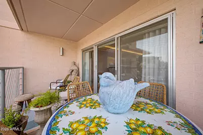 2201 N Central Avenue #2F, Phoenix, AZ 85004 - Photo 23
