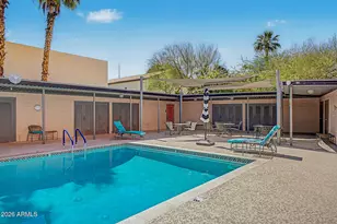 2201 N Central Ave, Phoenix, AZ 85004 - Photo 29